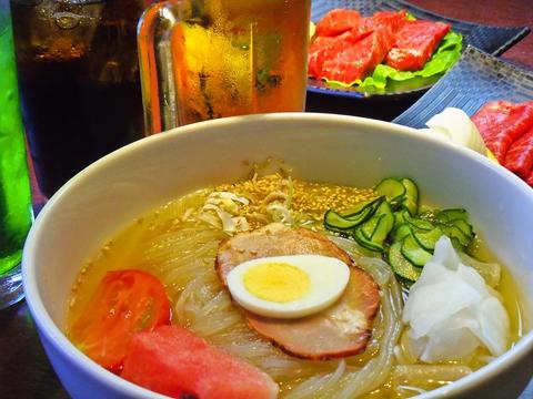 焼肉だいじゅ園 稲田店