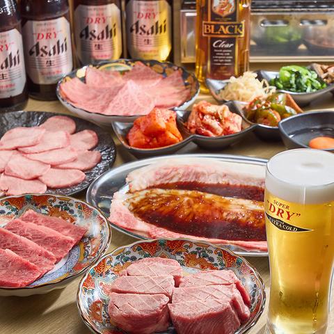 牛の助 肉之進くらわんか