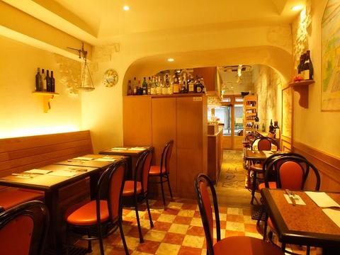 エリオアンティカフォルネリア