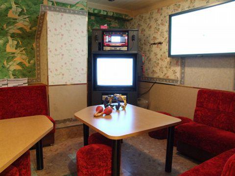 カラオケトマト 上板橋店