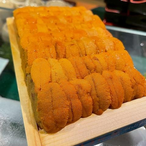 江戸っ子寿司 桐生