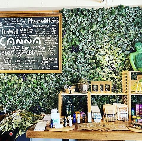 canna tokyo カンナ トーキョー