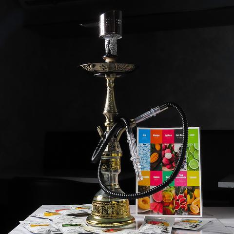 BAR 4 MILLION バーフォーミリオン