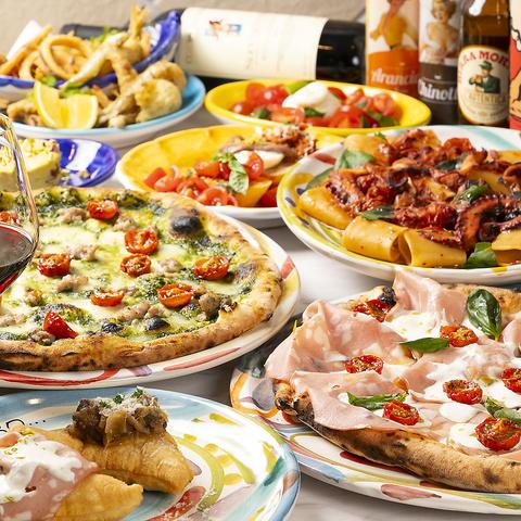 Casa di Ciro カーサディチーロ 烏丸