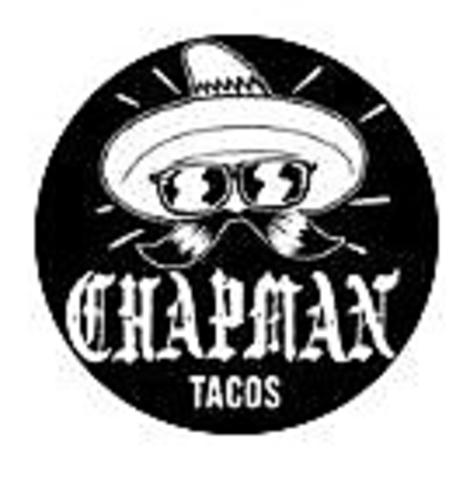 Chapman tacos チャップマン タコス