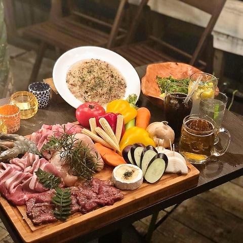 洋食酒場 CANNES カンヌ 西船橋駅前店