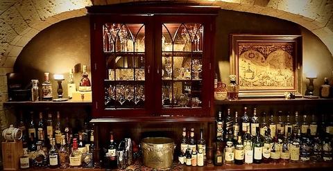 Bar na nOg バルナノーグ