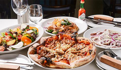 Cotton コットン 江坂