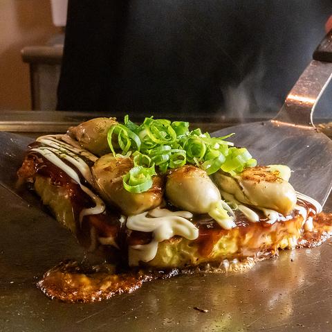 居酒屋 てっぱん家 青山 はなれ