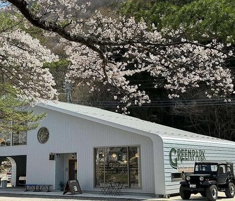 もりのレストラン　ランタン