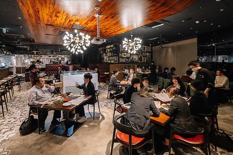 Osteria Valentina オステリア ヴァレンティーナ