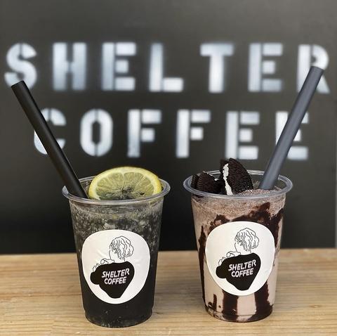 SHELTER COFFEE シェルターコーヒー