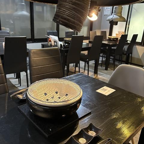 焼肉ホルモンと米 5959 ゴクゴク