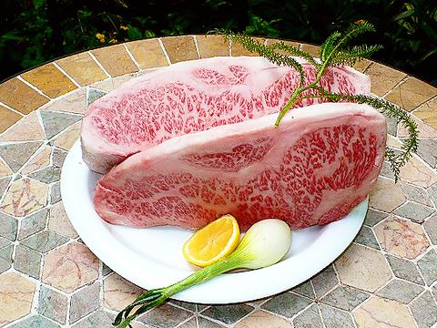 米沢牛ステーキレストラン un(アン)