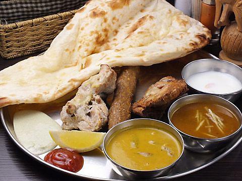 ターリー屋 九段下店