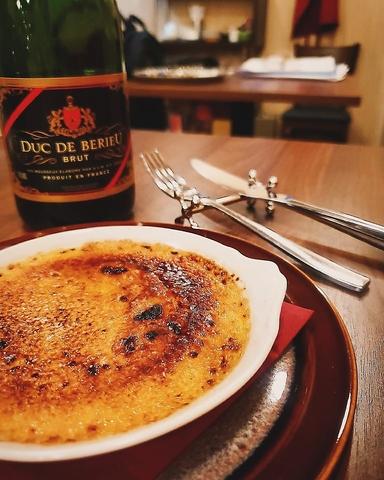 Le Bouchon Tomino ル ブション トミノ