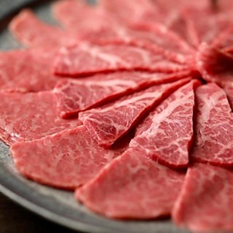 九州和牛　焼肉りんご