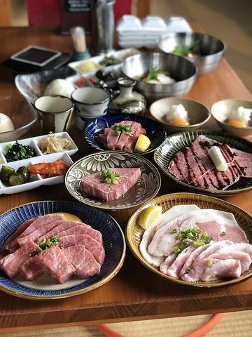 琉球焼肉NAKAMA