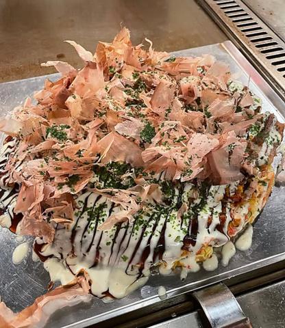 大阪鉄板 フジケン