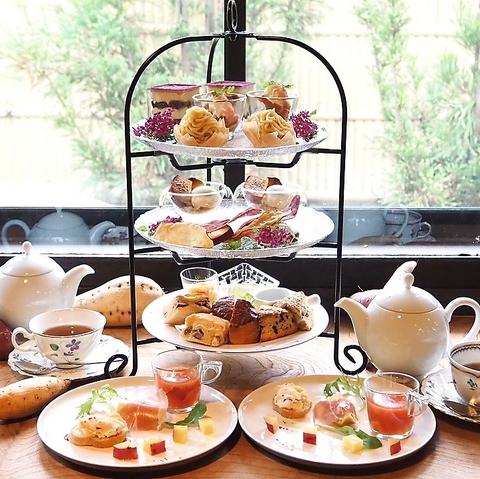 カフェ　オノマトペ