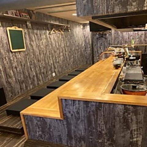 串焼きバル ぱくしー 弁天町店