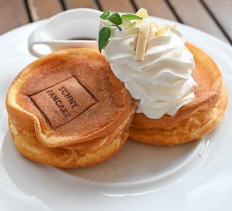 SUNNY KITCHEN サニーキッチン