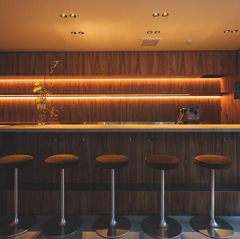 Yellow Nakameguro イエローナカメグロ