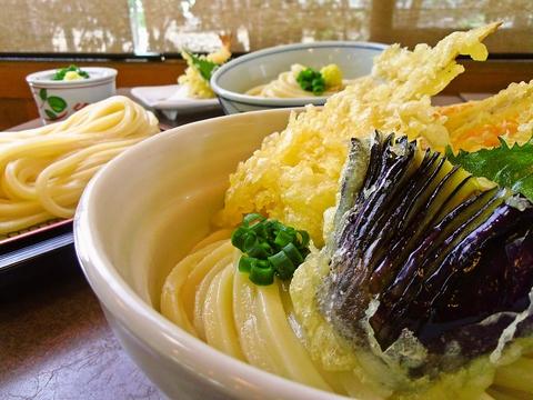 さぬき麺業 松並店