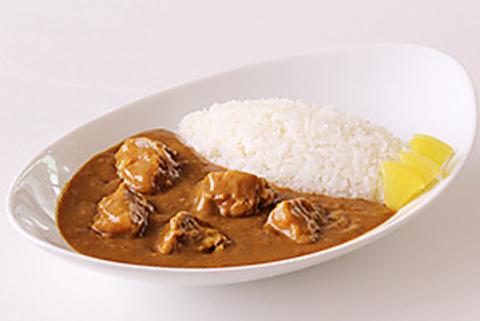 五島軒 函館カレーEXPRESS 五稜郭タワー店