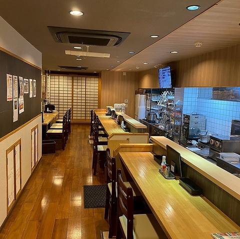 麦酒食堂まつおか