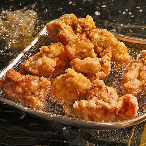 金の鶏 京都駅本店