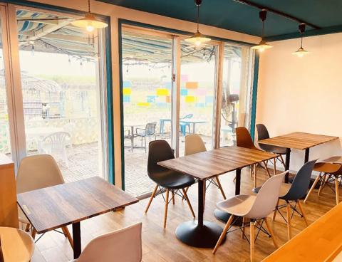 しろう農園カフェ