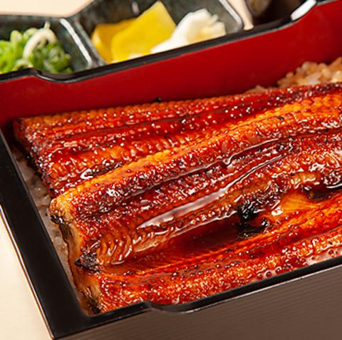 うなぎ屋 江戸名代亜門 中野新橋店