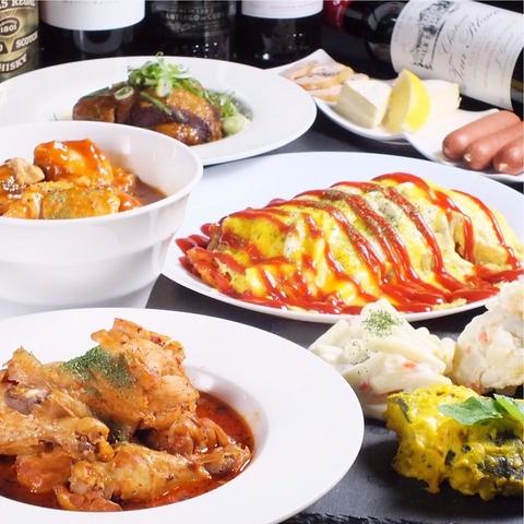 COVO コーボ 心斎橋