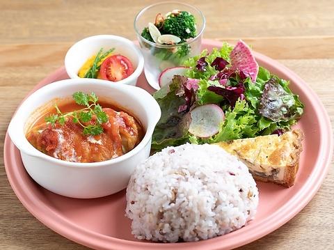 J s kitchen ジェイズキッチン