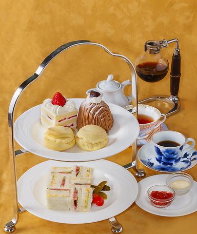 珈琲茶館 集 五反田西口店