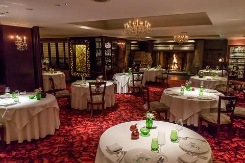 パッション 代官山