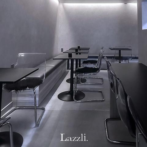 Lazzli cafe ラズリカフェ