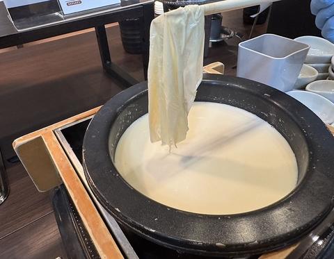 京都 銀ゆば 大垣店