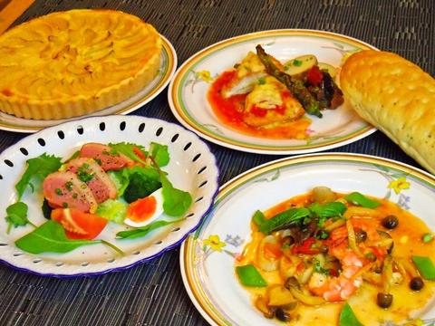 ビストロ オージュ Auge