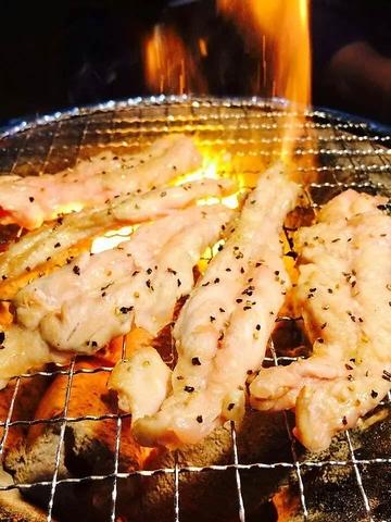 焼肉居酒屋 けんちゃん家