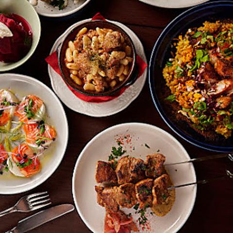 THE R.C. ARMS 新橋店