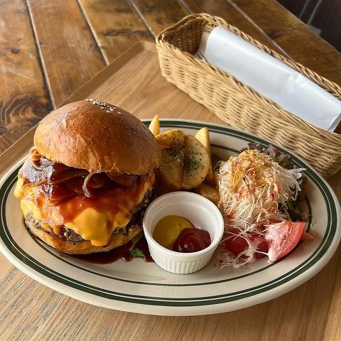 CafeQ カフェキュー