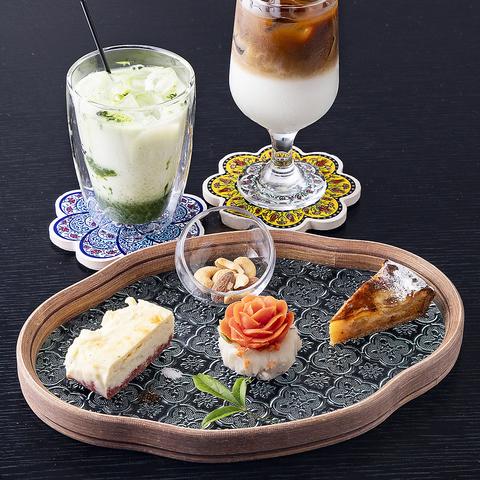 world tea labo ワールドティーラボ