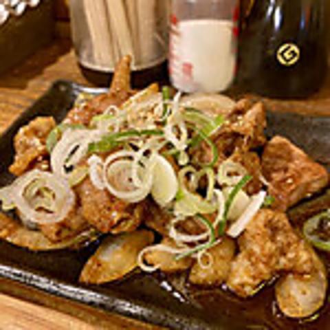 杉田もつ肉店