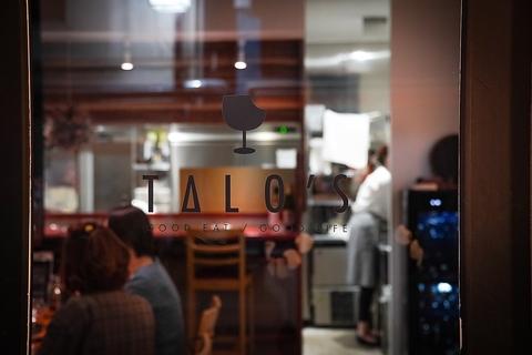 TALO'S 宮崎