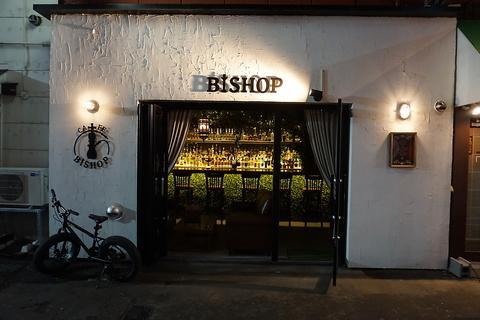 BAR BISHOP バー ビショップ