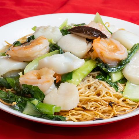 群愛飯店 大丸店