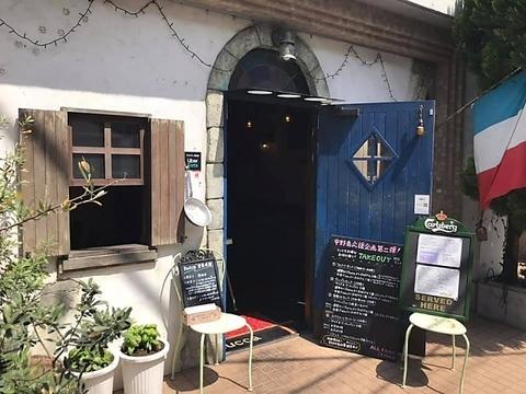 PICCOLO ITALY tucca ピッコロ イタリー ツッカ