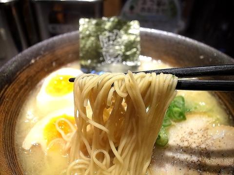 三豊麺 なんば日本橋店